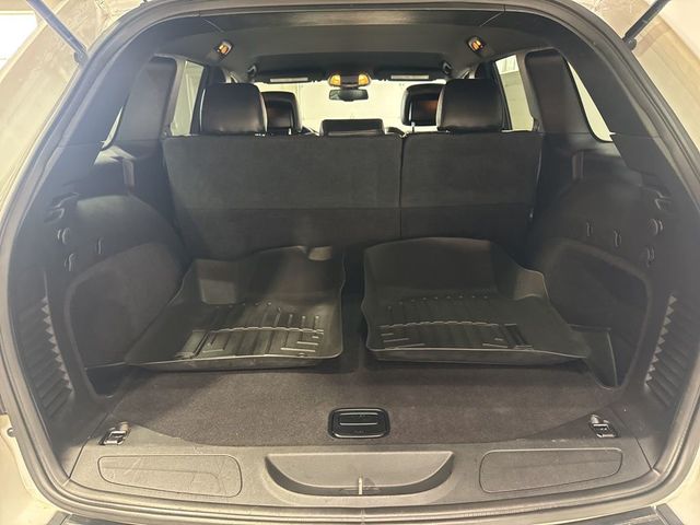 2015 Jeep Grand Cherokee Laredo - 23014549 - 35