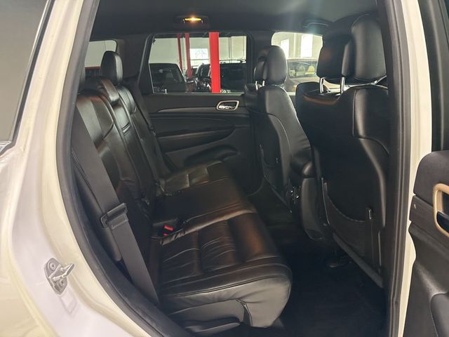 2015 Jeep Grand Cherokee Laredo - 23014549 - 37