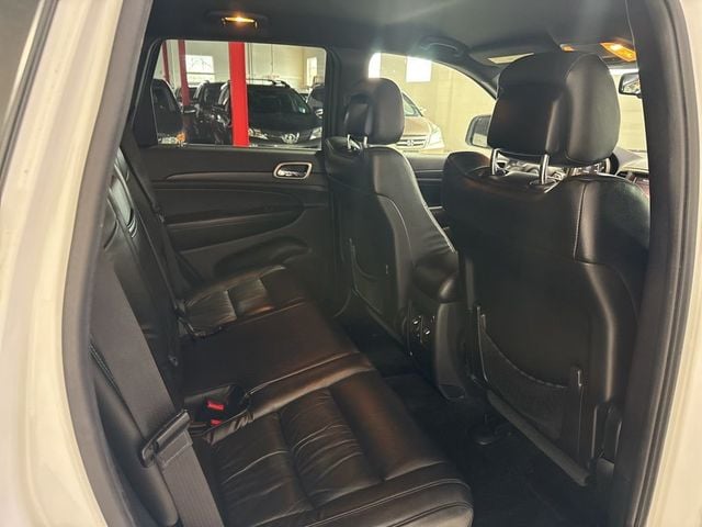 2015 Jeep Grand Cherokee Laredo - 23014549 - 38