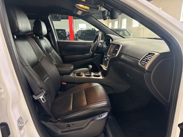 2015 Jeep Grand Cherokee Laredo - 23014549 - 41