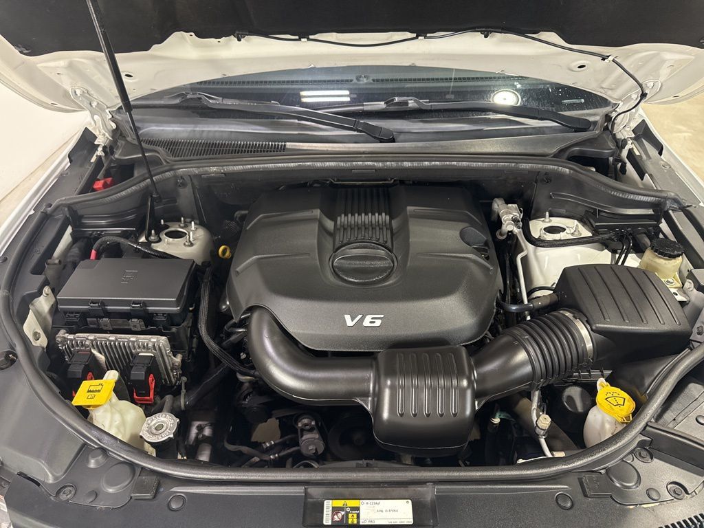 2015 Jeep Grand Cherokee Laredo - 23014549 - 45