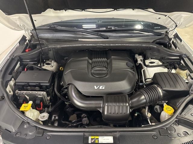 2015 Jeep Grand Cherokee Laredo - 23014549 - 45