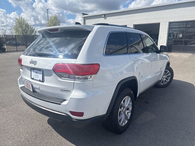 2015 Jeep Grand Cherokee Laredo - 23014549 - 5