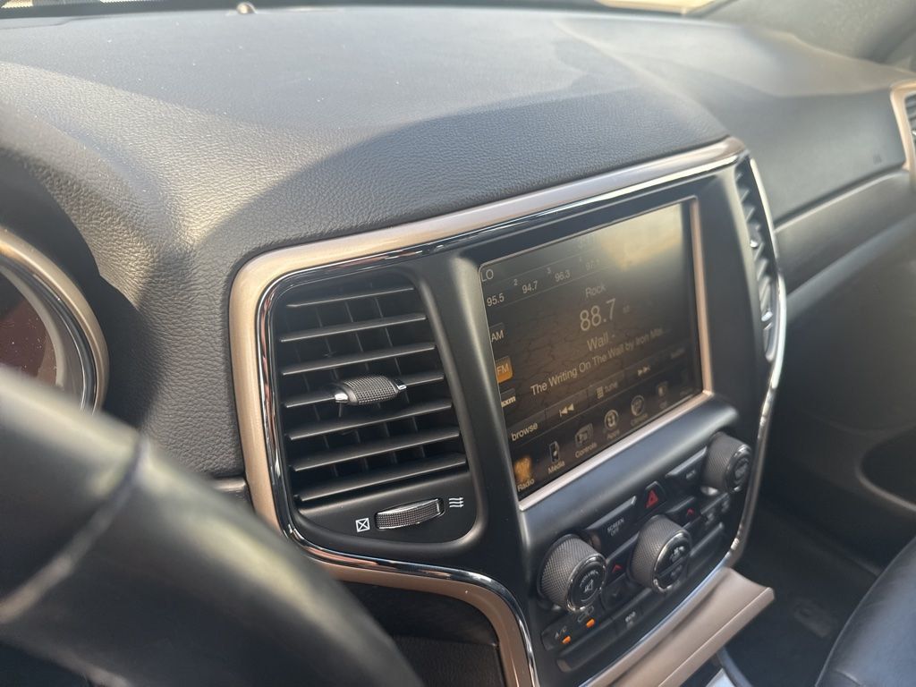 2015 Jeep Grand Cherokee Laredo - 23014549 - 8