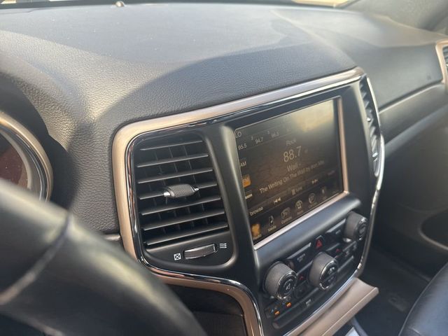 2015 Jeep Grand Cherokee Laredo - 23014549 - 8