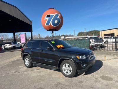 2015 Jeep Grand Cherokee - 1C4RJEAGXFC231668
