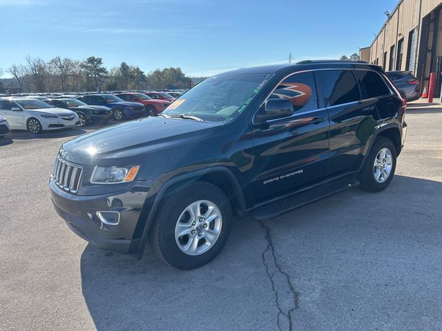 2015 Jeep Grand Cherokee LAREDO - 22958026 - 2