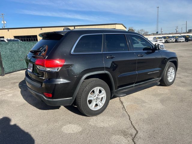 2015 Jeep Grand Cherokee LAREDO - 22958026 - 3