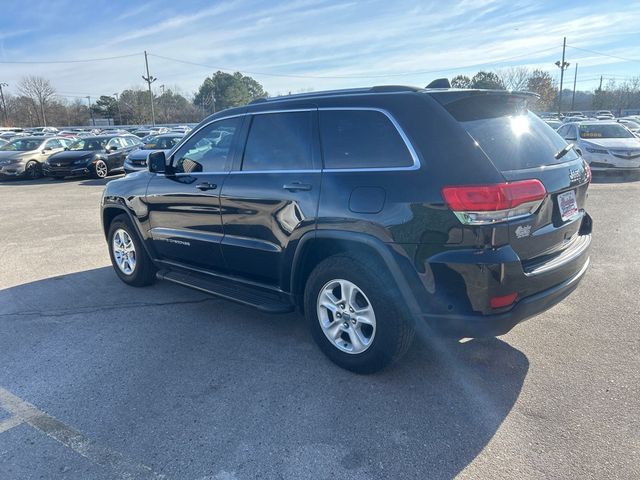 2015 Jeep Grand Cherokee LAREDO - 22958026 - 5