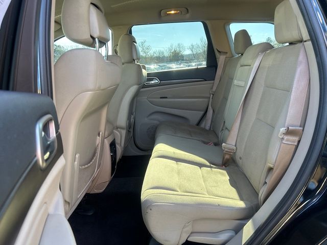 2015 Jeep Grand Cherokee LAREDO - 22958026 - 6