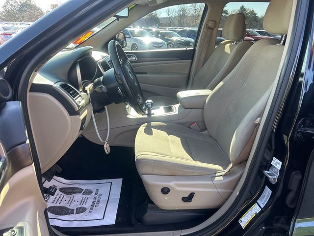 2015 Jeep Grand Cherokee LAREDO - 22958026 - 7