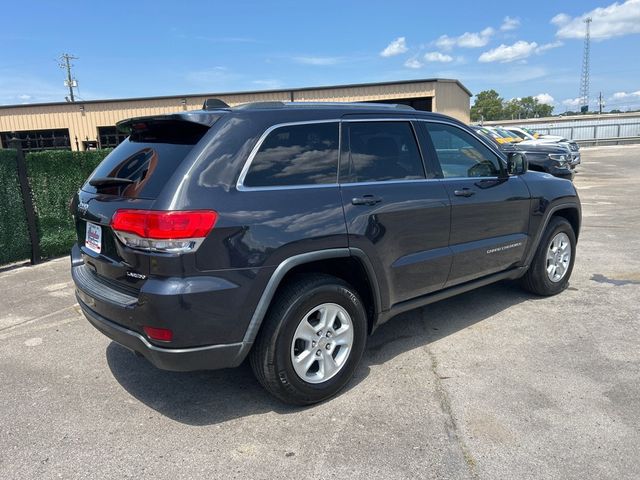 2015 Jeep Grand Cherokee LAREDO - 23070337 - 3