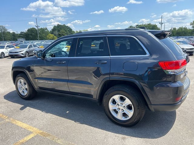 2015 Jeep Grand Cherokee LAREDO - 23070337 - 5