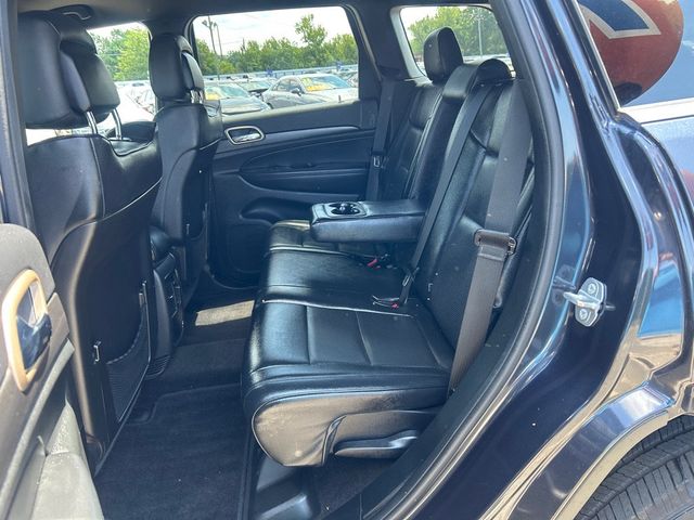 2015 Jeep Grand Cherokee LAREDO - 23070337 - 6