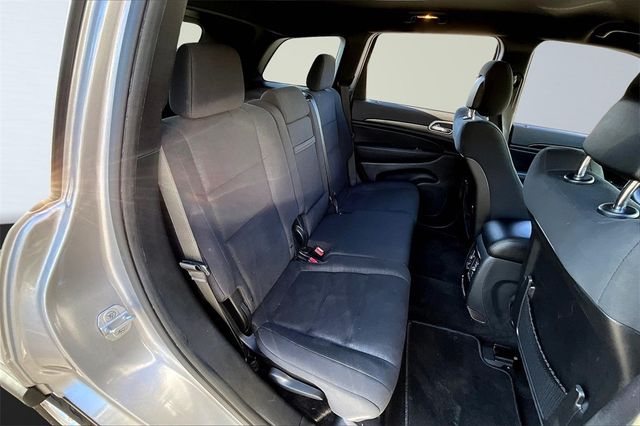 2015 Jeep Grand Cherokee Laredo - 22842157 - 13