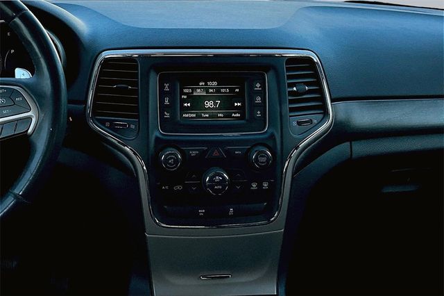 2015 Jeep Grand Cherokee Laredo - 22842157 - 22