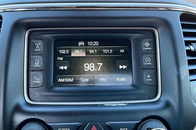 2015 Jeep Grand Cherokee Laredo - 22842157 - 24