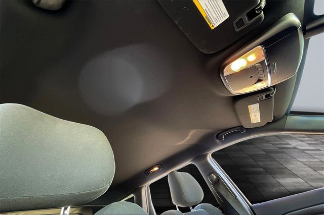 2015 Jeep Grand Cherokee Laredo - 22842157 - 29