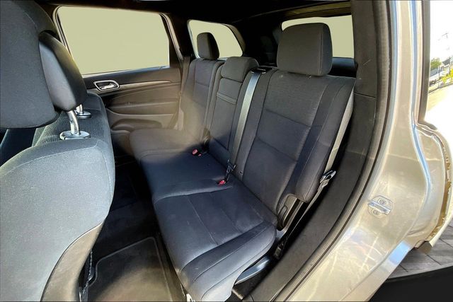 2015 Jeep Grand Cherokee Laredo - 23025903 - 16