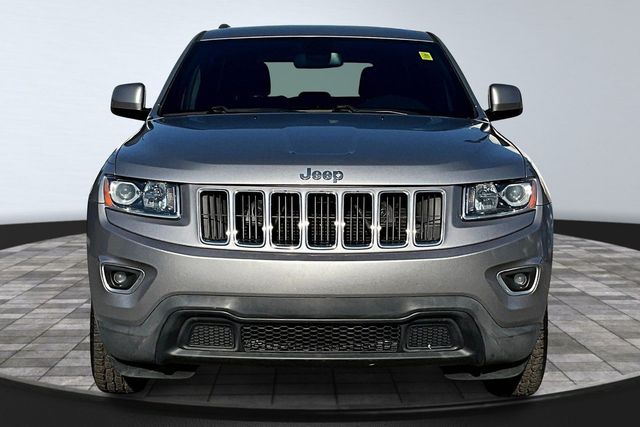 2015 Jeep Grand Cherokee Laredo - 23025903 - 1