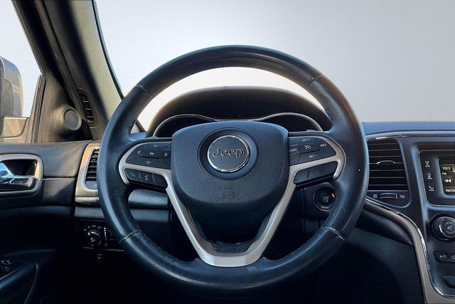 2015 Jeep Grand Cherokee Laredo - 23025903 - 19