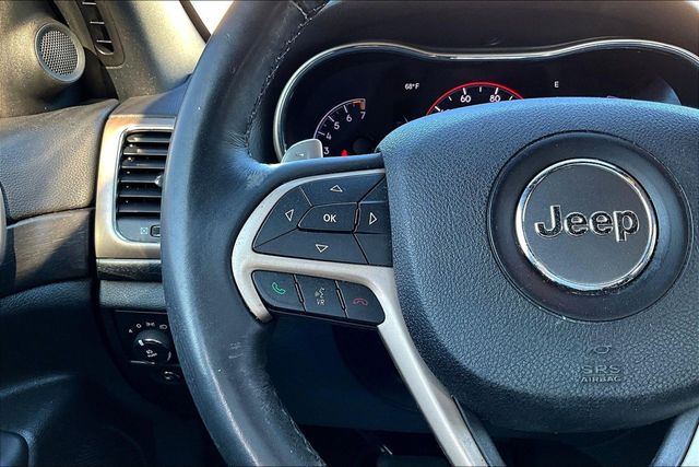 2015 Jeep Grand Cherokee Laredo - 23025903 - 20