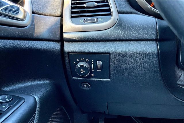 2015 Jeep Grand Cherokee Laredo - 23025903 - 23