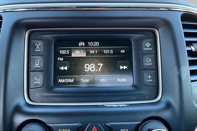 2015 Jeep Grand Cherokee Laredo - 23025903 - 24