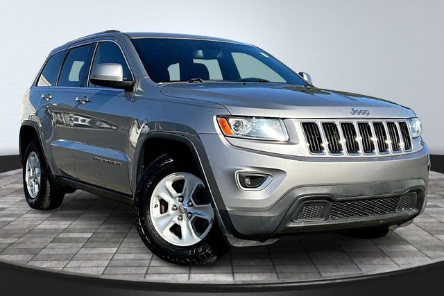 2015 Jeep Grand Cherokee Laredo - 23025903 - 2