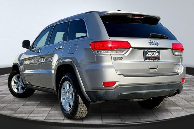 2015 Jeep Grand Cherokee Laredo - 23025903 - 6