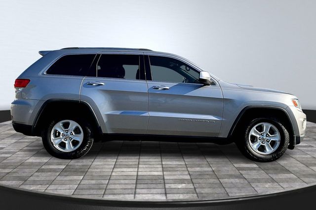 2015 Jeep Grand Cherokee Laredo - 23025903 - 7