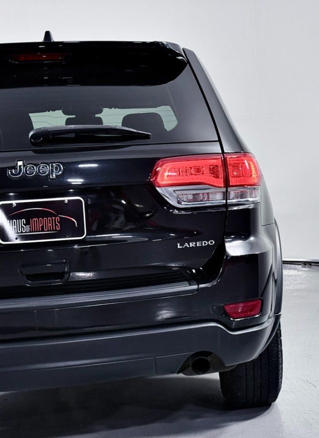 2015 Jeep Grand Cherokee Laredo 4WD - 22943998 - 13