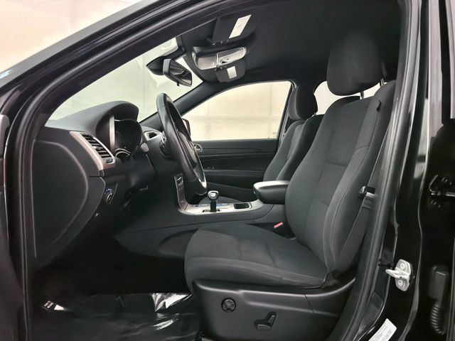 2015 Jeep Grand Cherokee Laredo 4WD - 22943998 - 17