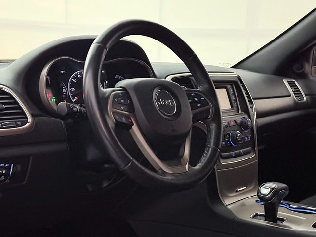 2015 Jeep Grand Cherokee Laredo 4WD - 22943998 - 18