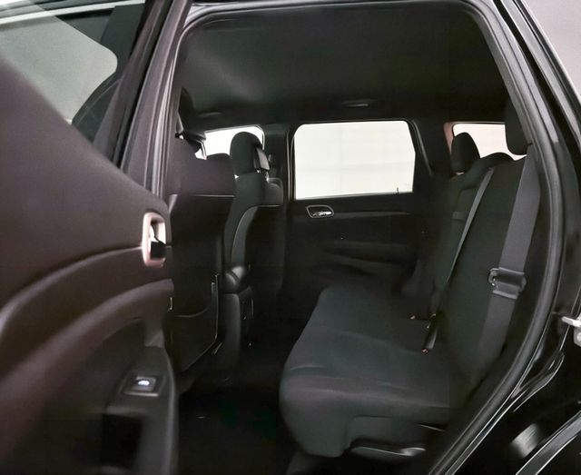 2015 Jeep Grand Cherokee Laredo 4WD - 22943998 - 21