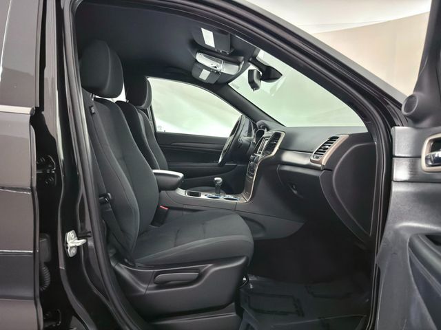 2015 Jeep Grand Cherokee Laredo 4WD - 22943998 - 23