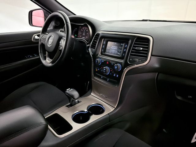 2015 Jeep Grand Cherokee Laredo 4WD - 22943998 - 24