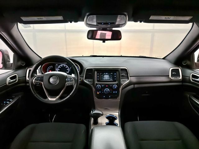 2015 Jeep Grand Cherokee Laredo 4WD - 22943998 - 25