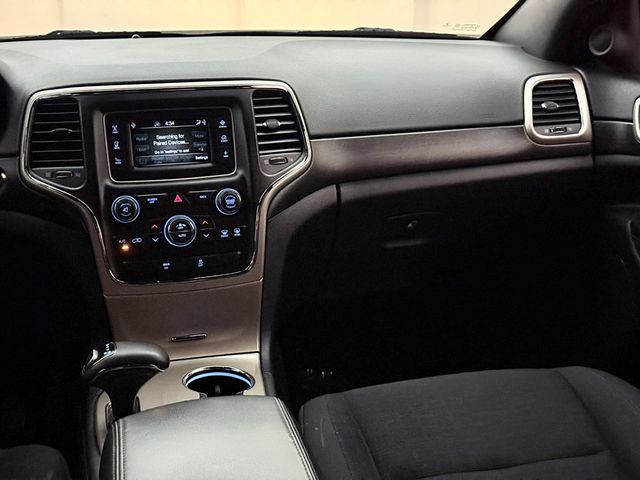 2015 Jeep Grand Cherokee Laredo 4WD - 22943998 - 26