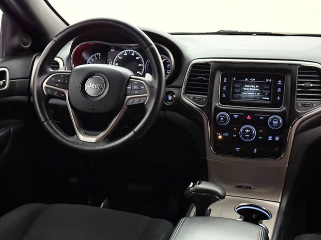 2015 Jeep Grand Cherokee Laredo 4WD - 22943998 - 27