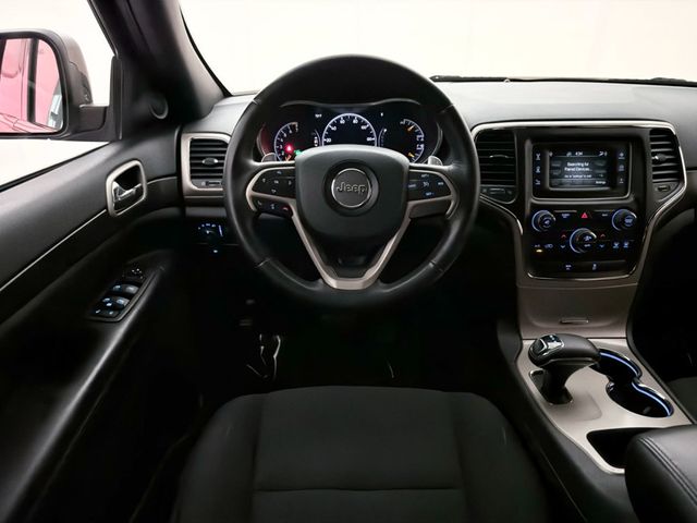 2015 Jeep Grand Cherokee Laredo 4WD - 22943998 - 28