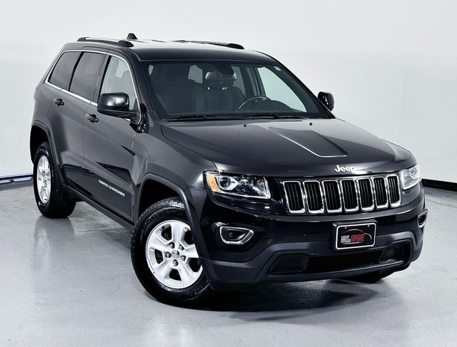 2015 Jeep Grand Cherokee Laredo 4WD - 22943998 - 2