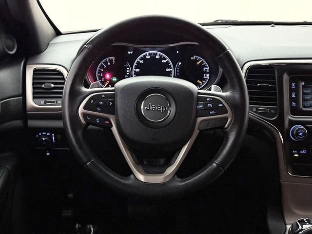 2015 Jeep Grand Cherokee Laredo 4WD - 22943998 - 29