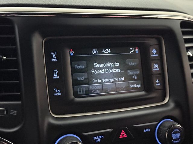 2015 Jeep Grand Cherokee Laredo 4WD - 22943998 - 30