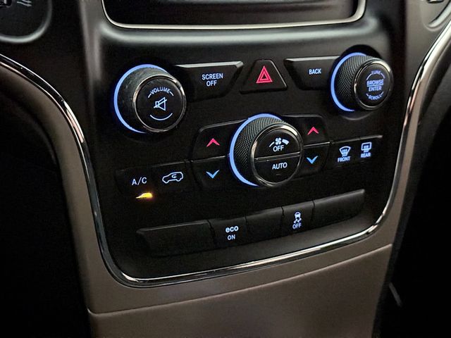 2015 Jeep Grand Cherokee Laredo 4WD - 22943998 - 31