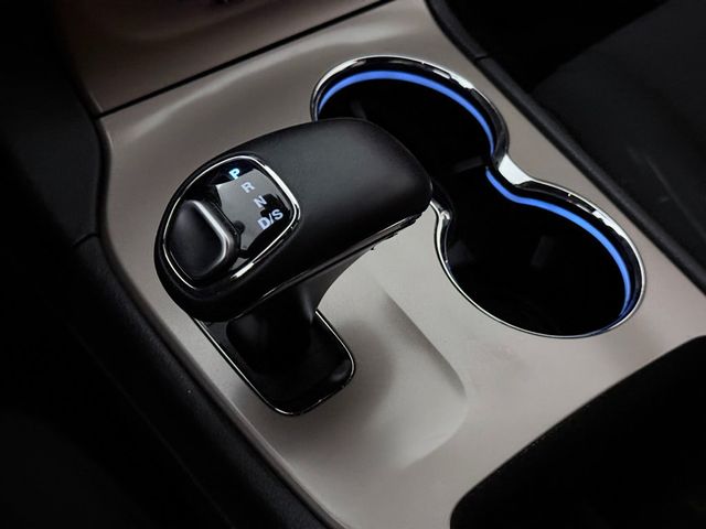 2015 Jeep Grand Cherokee Laredo 4WD - 22943998 - 32