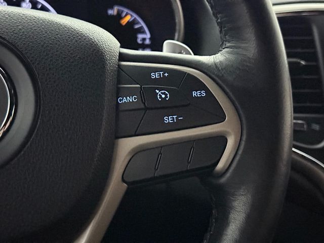 2015 Jeep Grand Cherokee Laredo 4WD - 22943998 - 34