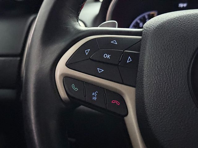 2015 Jeep Grand Cherokee Laredo 4WD - 22943998 - 35