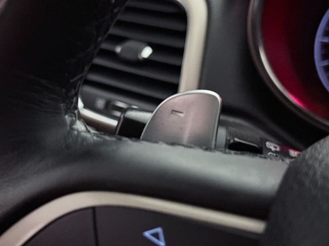 2015 Jeep Grand Cherokee Laredo 4WD - 22943998 - 37