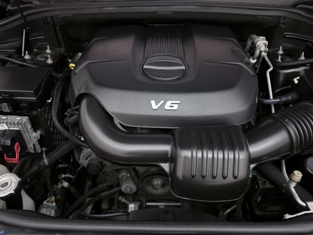 2015 Jeep Grand Cherokee Laredo 4WD - 22943998 - 40